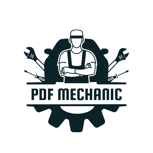 PDF Mechanic